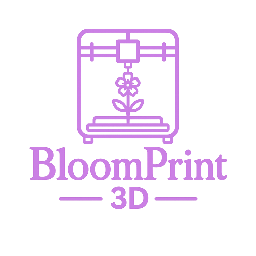 BloomPrint 3D
