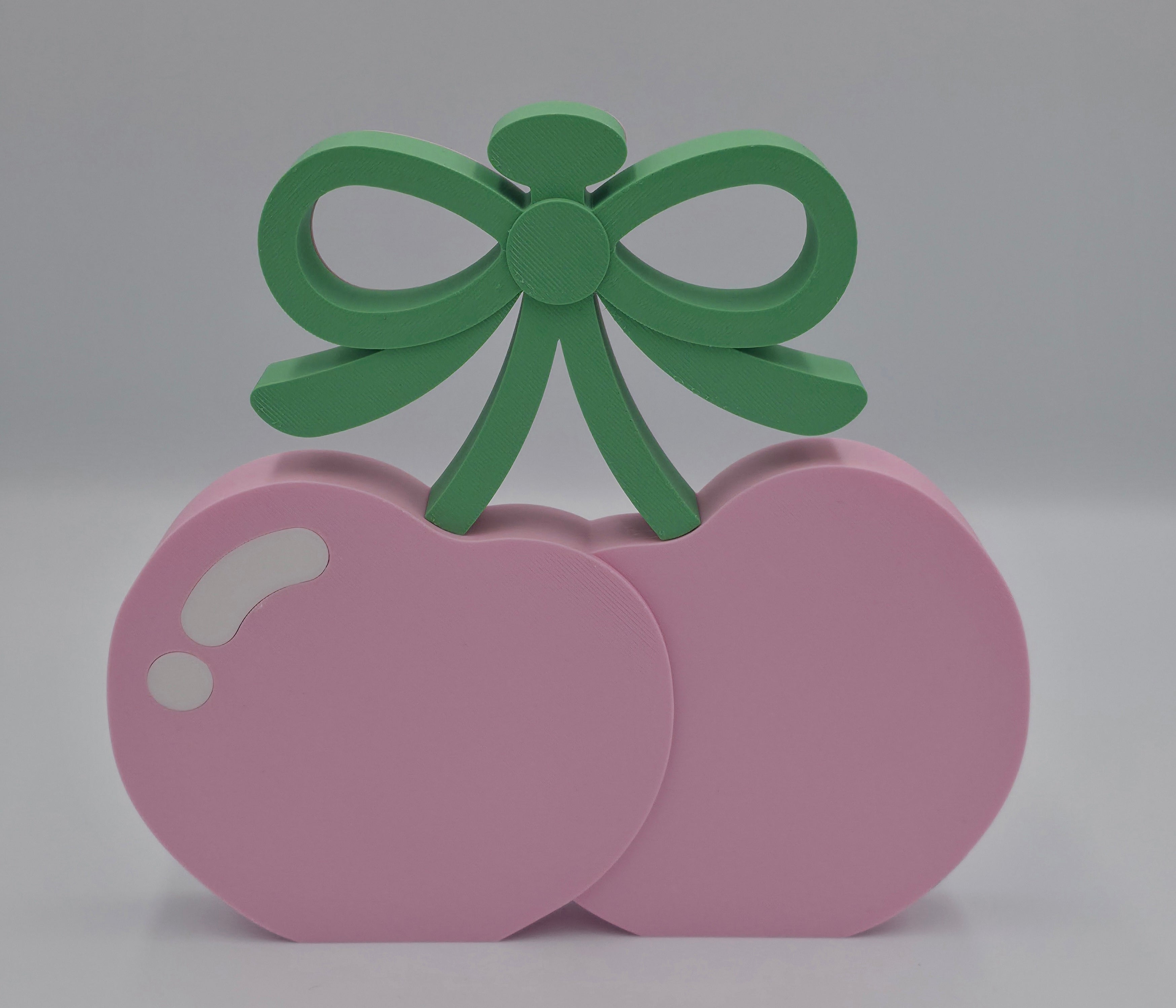 Pastel Nursery Decor Set 3-Piece – 3D Printed