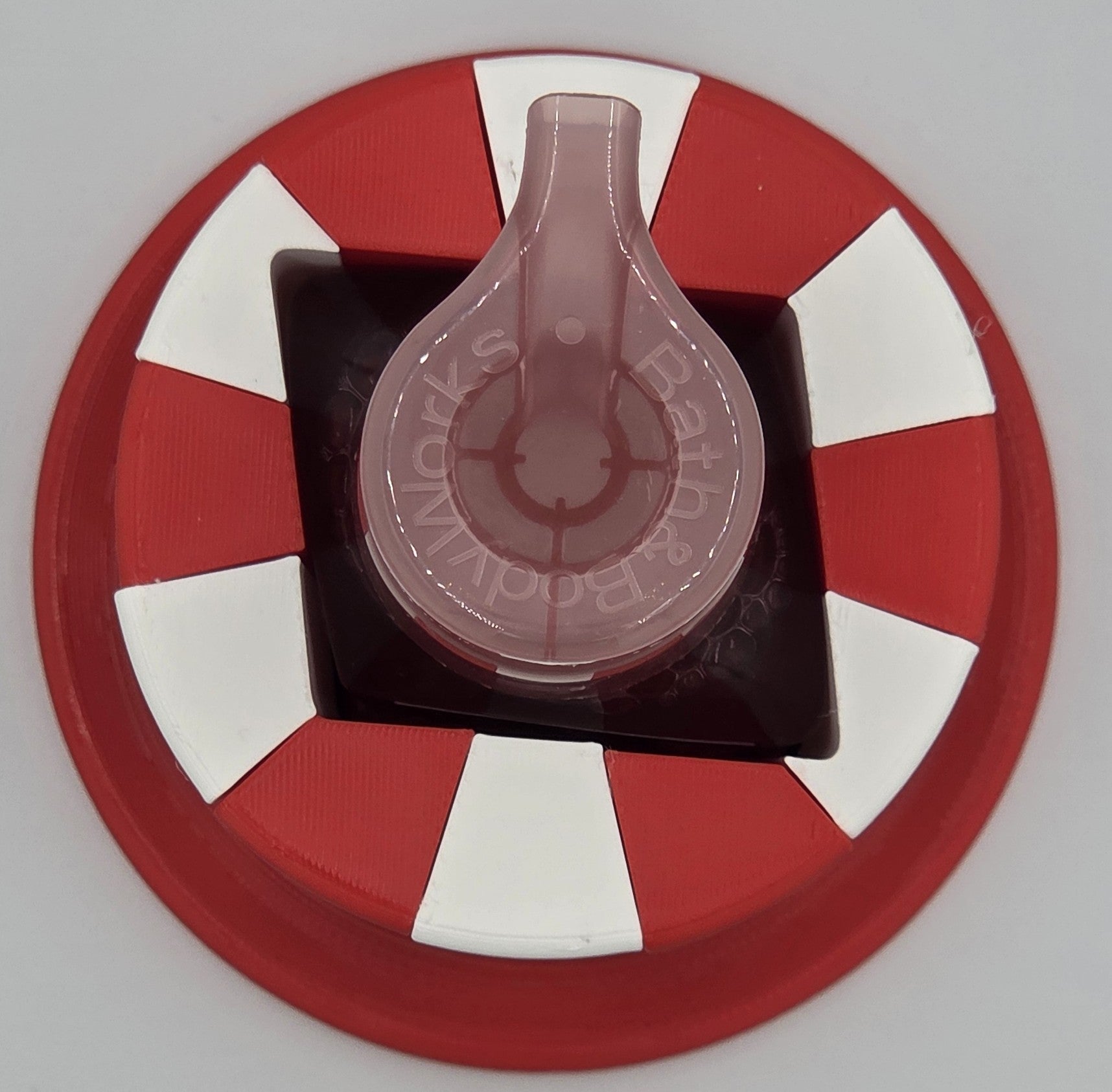 Patriotic Uncle Sam Hat Soap Holder - 4th of July