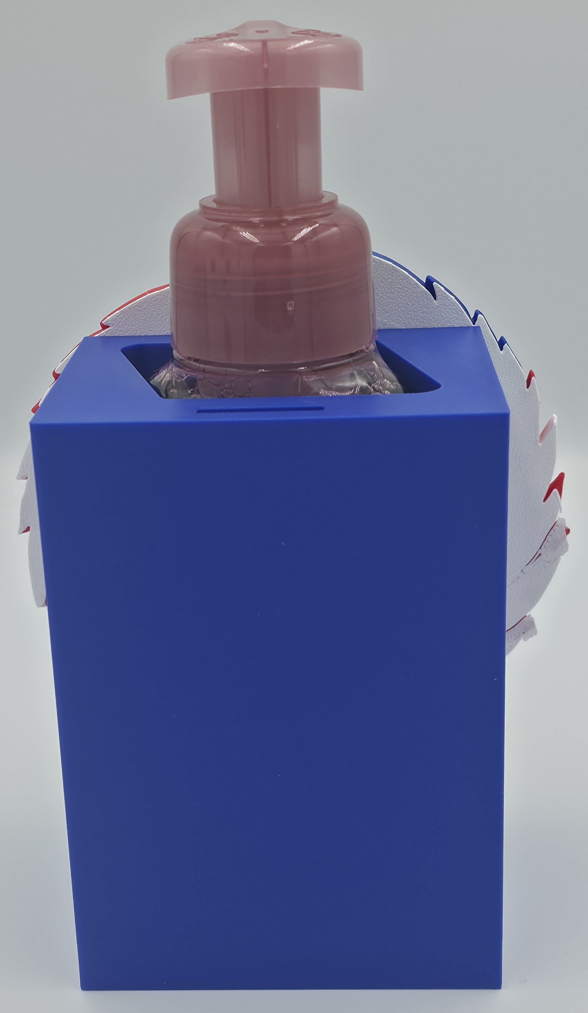 American Eagle Soap Dispenser Holder – 3D Printed