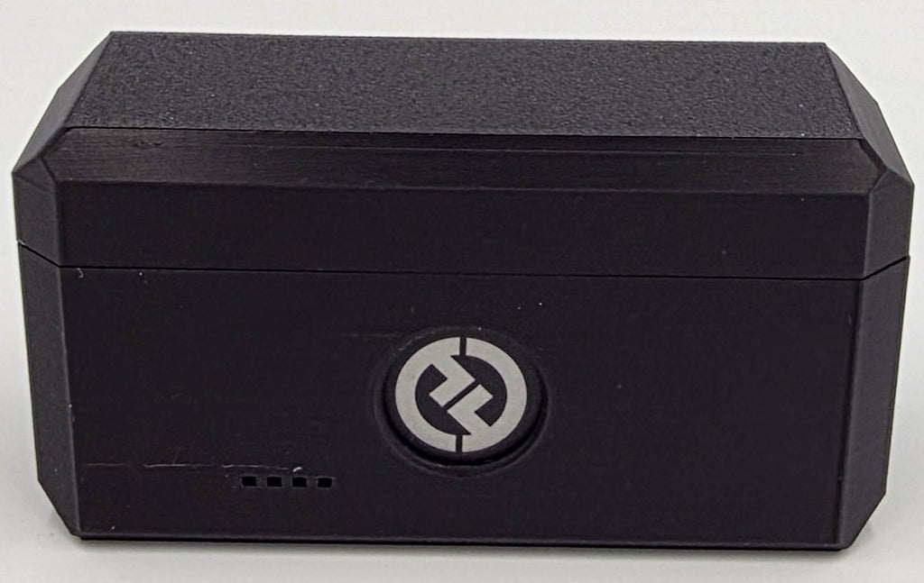 Hollyland Wireless Microphone Case – 3D Printed