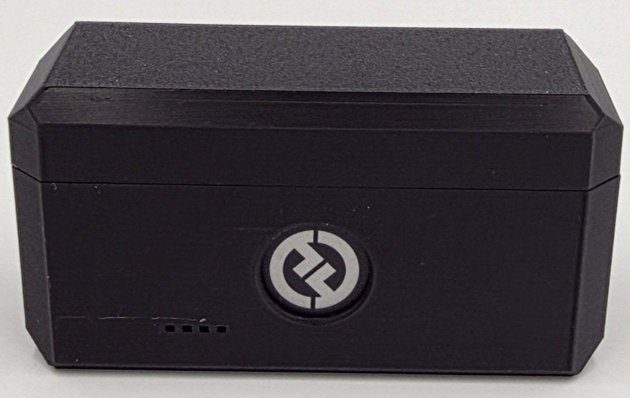 Hollyland Wireless Microphone Case – 3D Printed