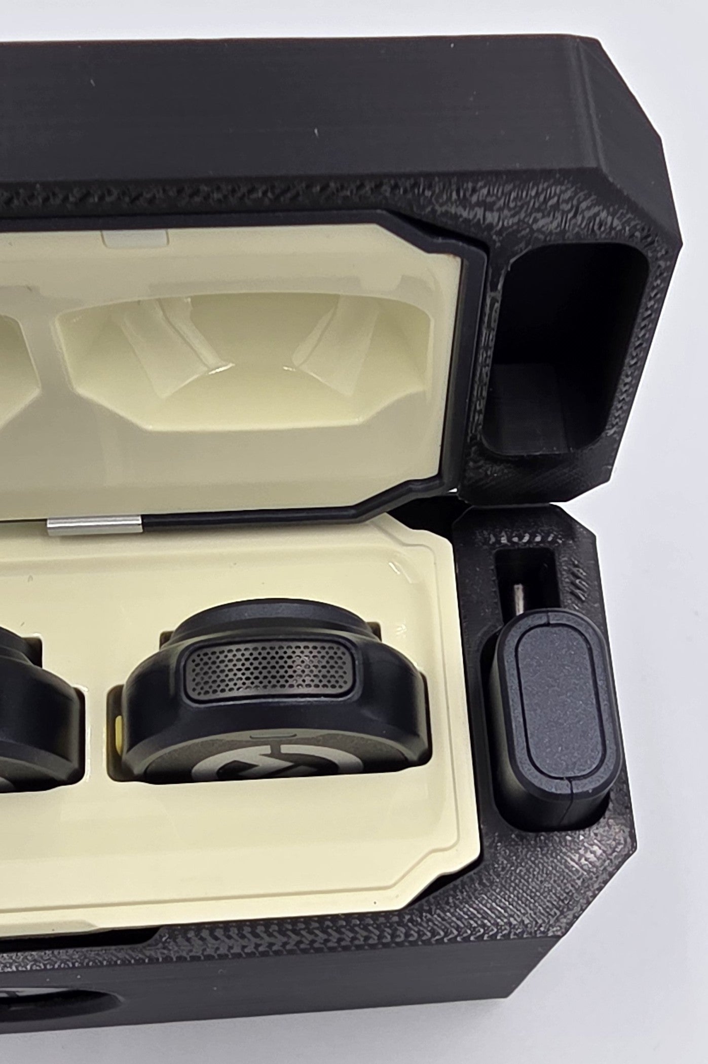 Hollyland Wireless Microphone Case – 3D Printed