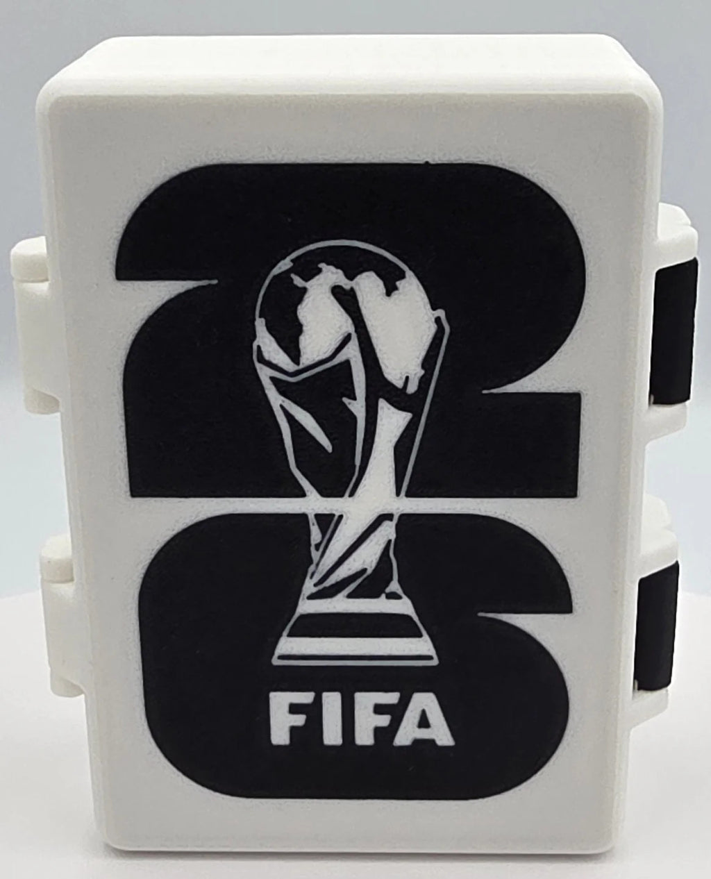 FIFA World Cup 2026 Card Organizer – 3D Printed