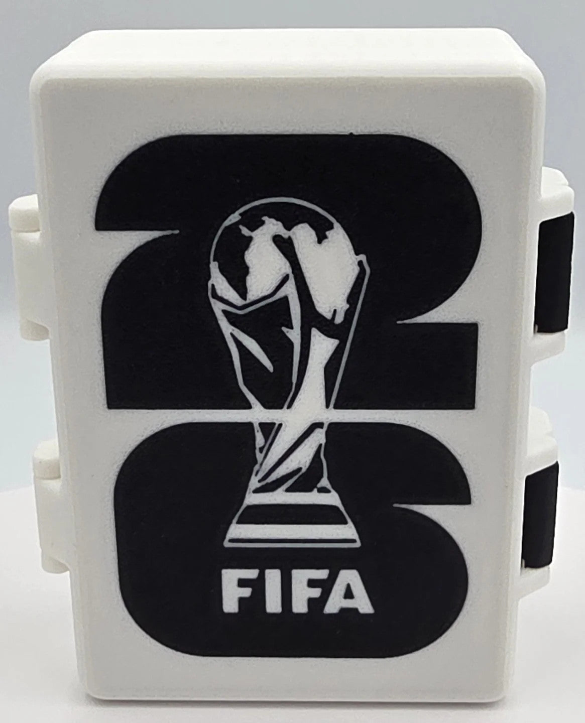 FIFA World Cup 2026 Card Organizer – 3D Printed