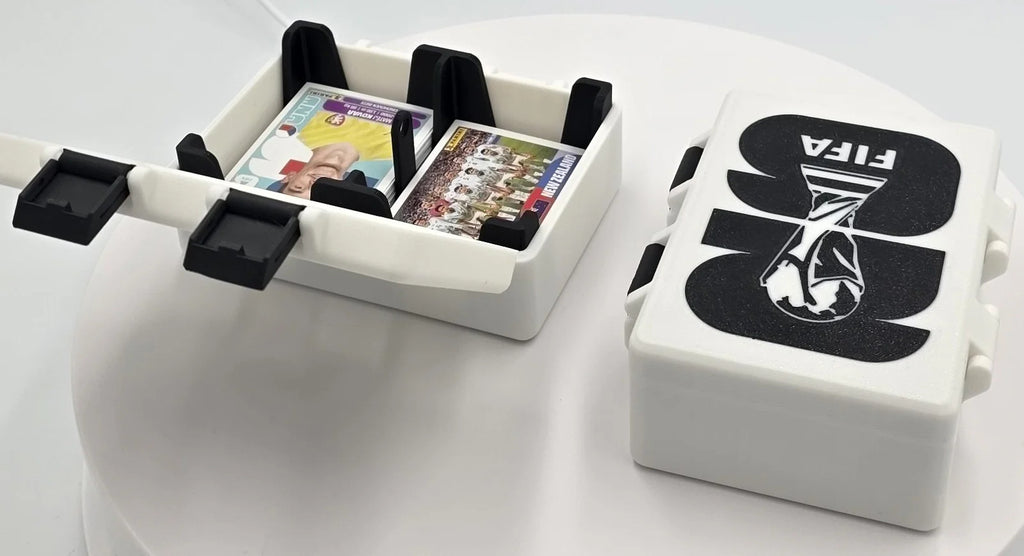 FIFA World Cup 2026 Card Organizer – 3D Printed