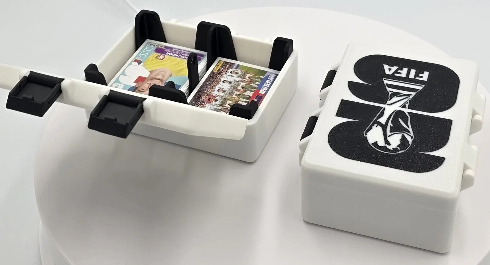 FIFA World Cup 2026 Card Organizer – 3D Printed