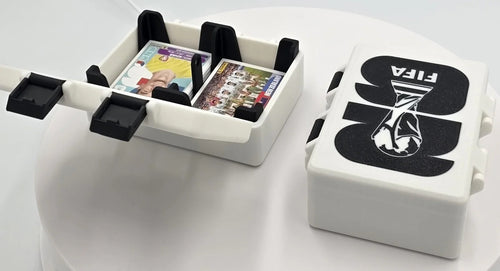 FIFA World Cup 2026 Card Organizer – 3D Printed