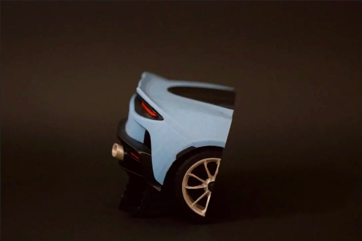Mclaren key holder