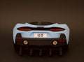 Mclaren key holder